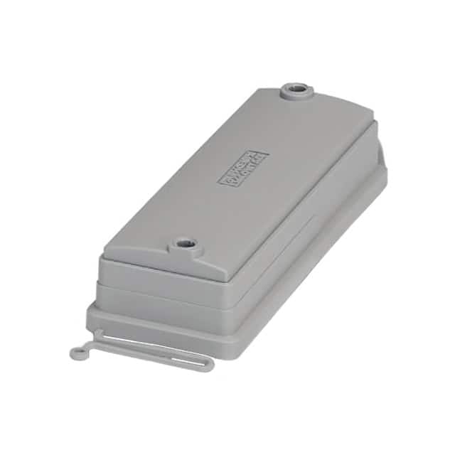 1690765 Phoenix Contact  Heavy Duty Connector Accessories